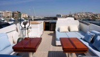 Polar Star -  Sundeck View 1